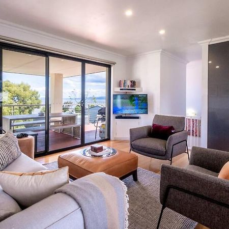 Kelp Freycinet Villa โคลส์เบย์ ภายนอก รูปภาพ